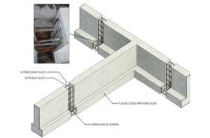 Fundaciones Hormigón 3 VDB Ingeniería Circular