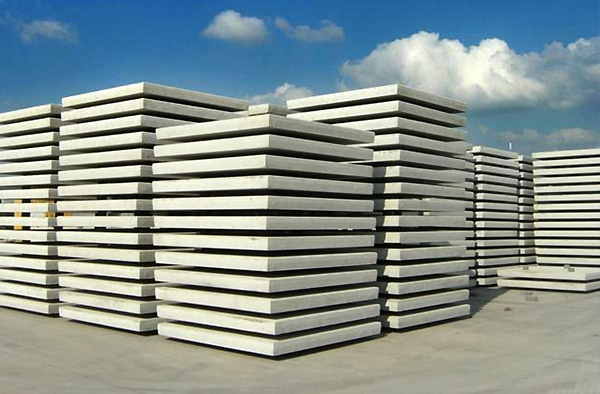 Losa Renovable Hormigón Prefabricado 14 cm, 500 kg 1 Ton