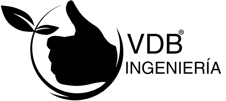 vdb ingeneria minera